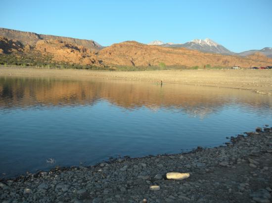 Ken's Lake
