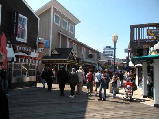 Pier 39
