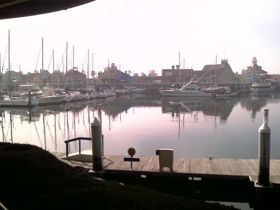 Long Beach