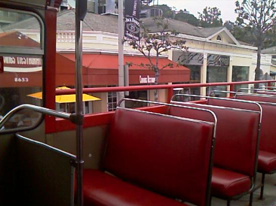 Hollywood et Beverly Hills