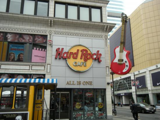 Toronto-Yonge ST