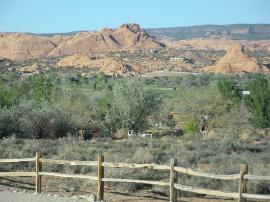 Mt Lasal