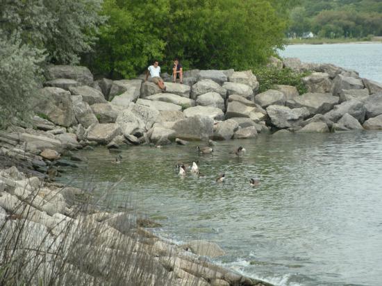 Lake Ontario