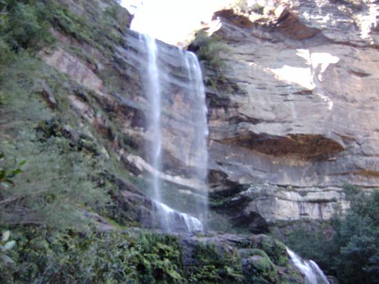 Cascade