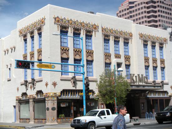 Albuquerque