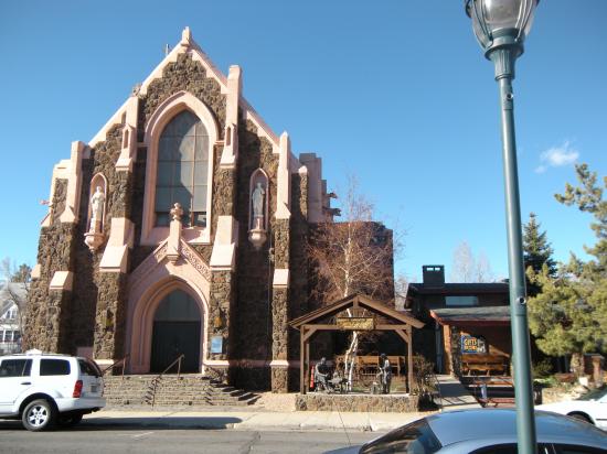 Flagstaff