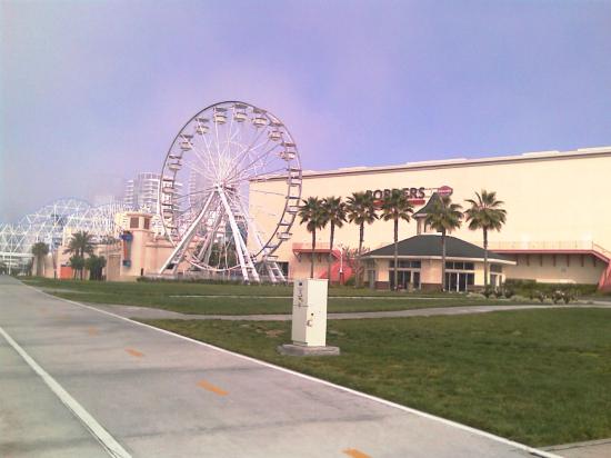 Long Beach