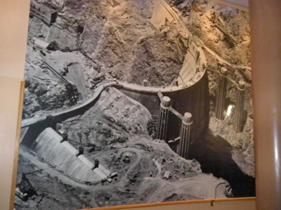 Hoover Dam