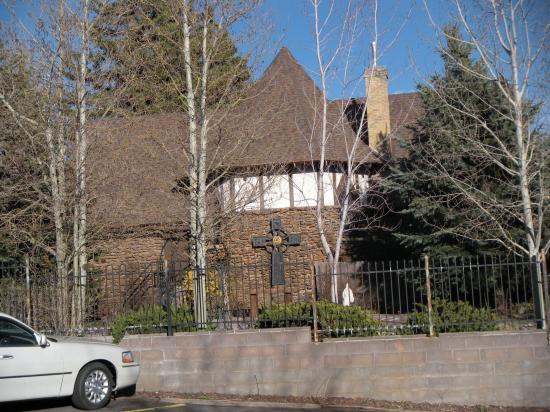 Flagstaff