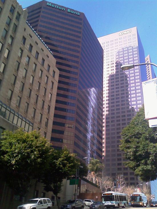 La