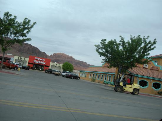 Moab