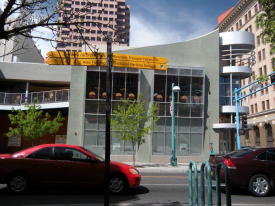 Albuquerque