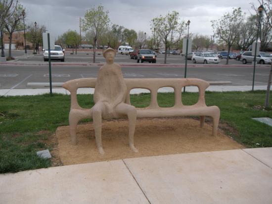 Art Histoire Albuquerque