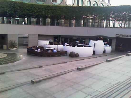 California Place
