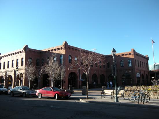 Flagstaff
