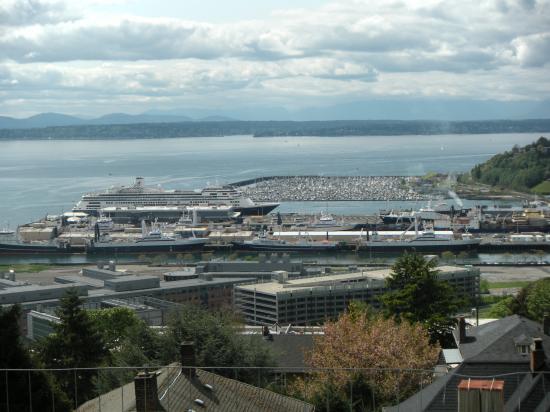 Seattle