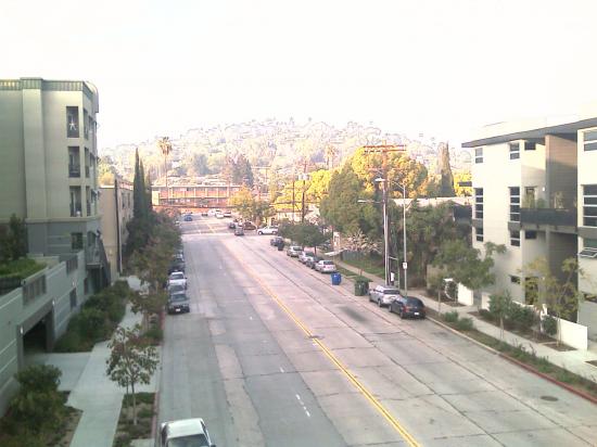 Sunset Boulevard