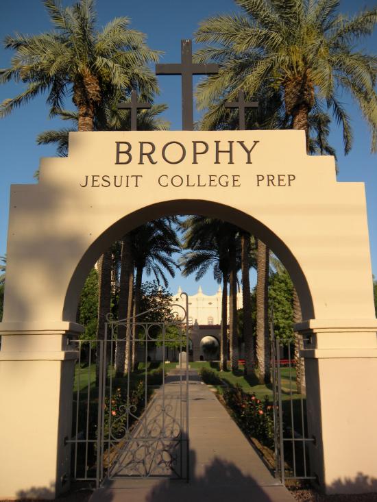 Collège Jésuite
