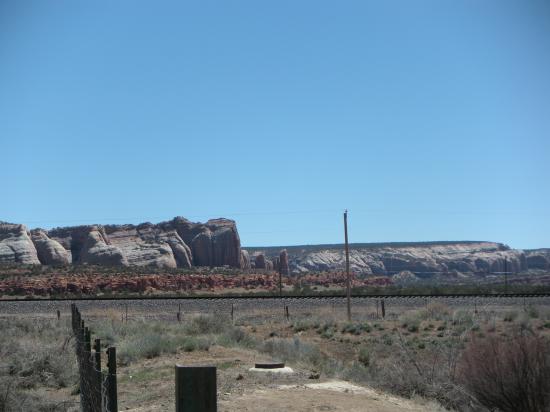 Vers albuquerque