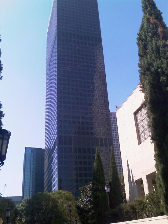 Center town