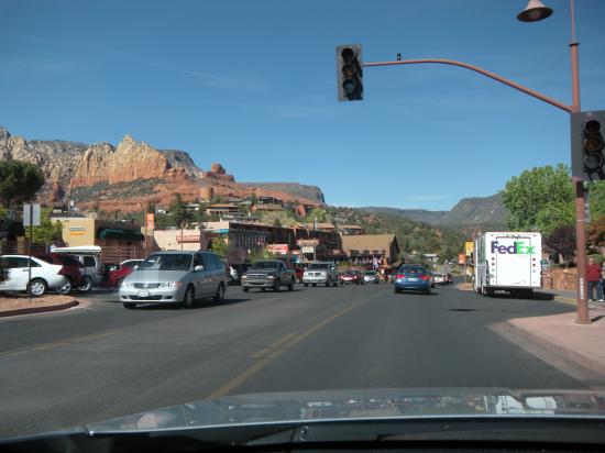Sedona