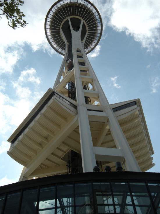 Needle Place