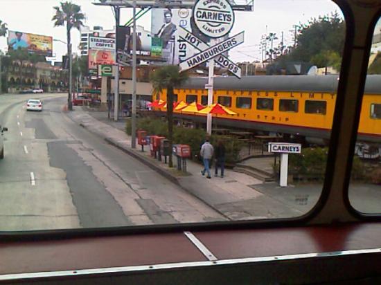 Hollywood