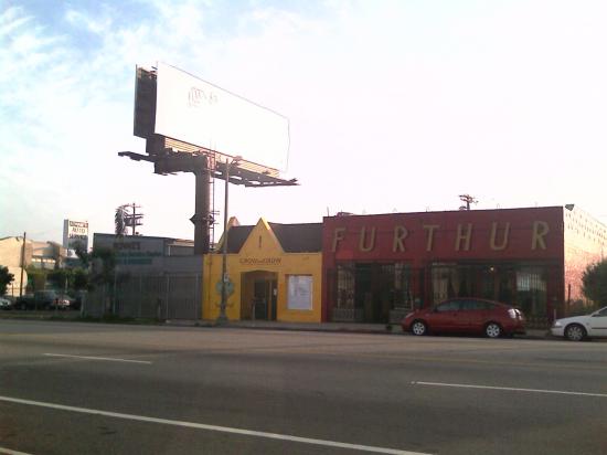 Sunset Boulevard