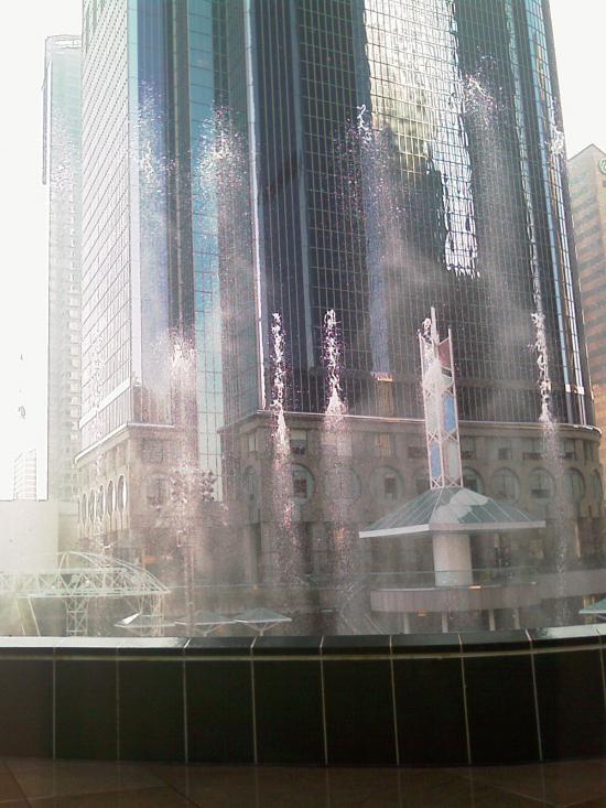 California Place