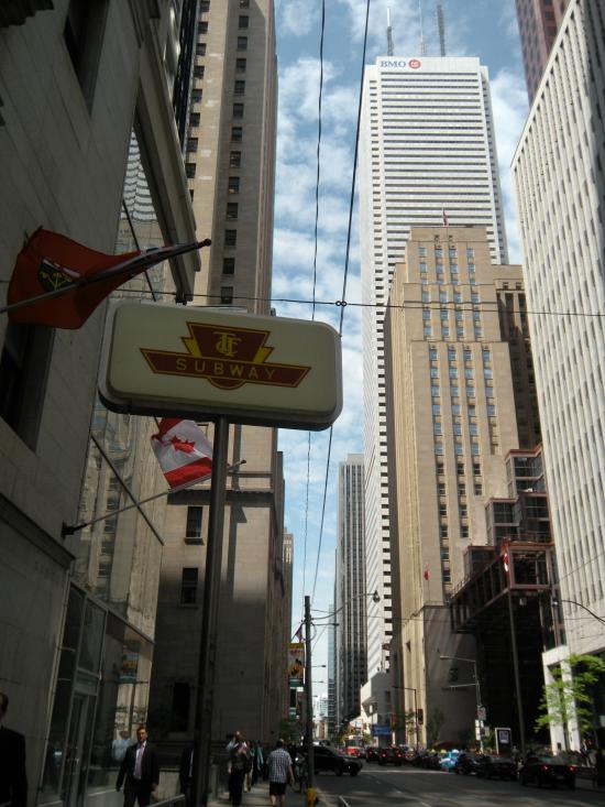 Toronto