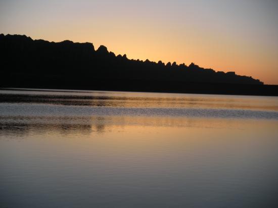 Ken's Lake