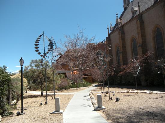 Santa Fe
