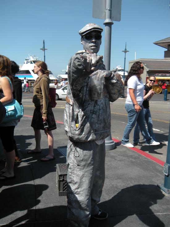 Pier 39