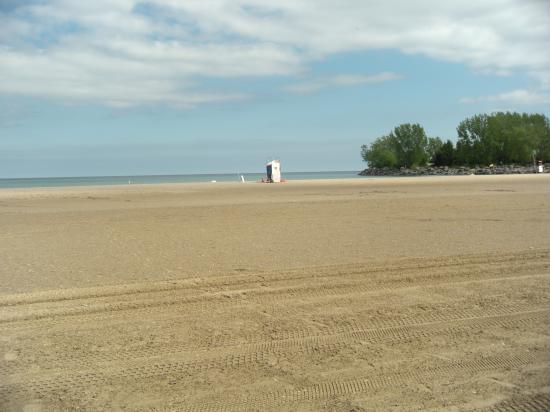 Lake Ontario