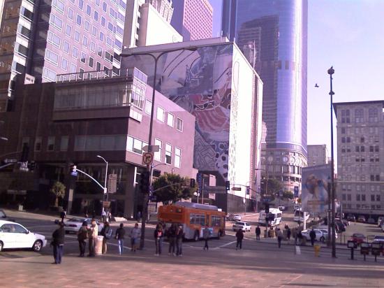 Pershing Square