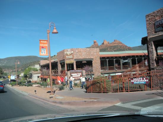 Sedona
