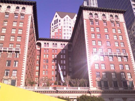Pershing Square
