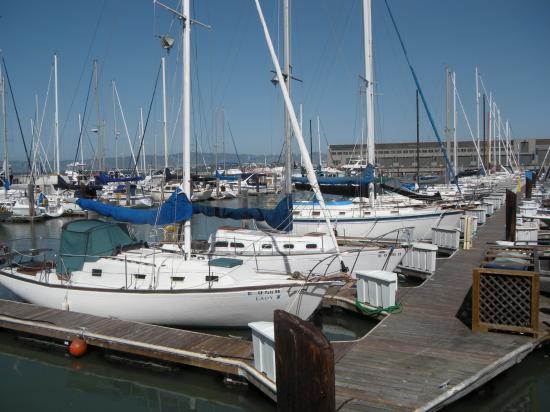Pier 39