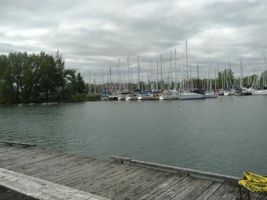 Lake Ontario