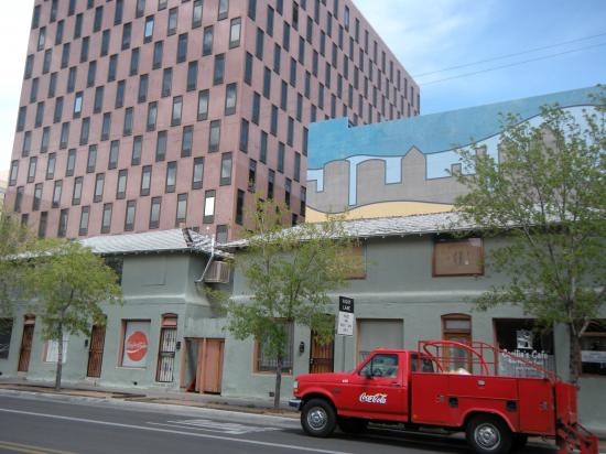 Albuquerque