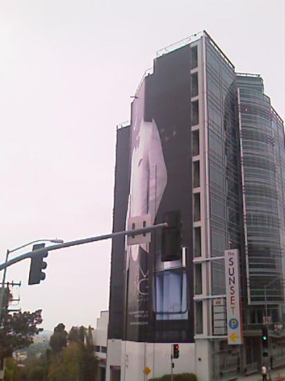 Hollywood