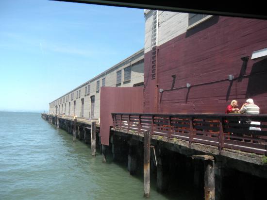 Pier 39