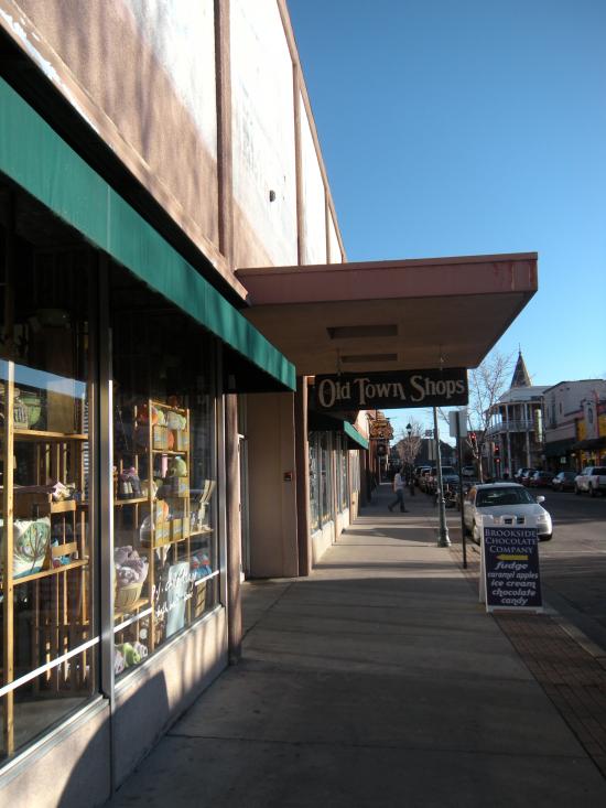 Flagstaff