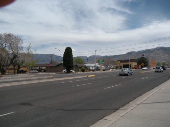 Albuquerque