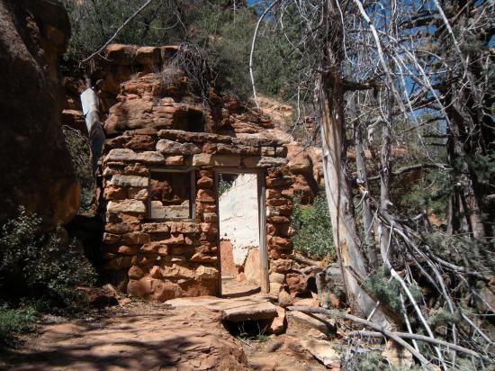 Slide Rock State Park