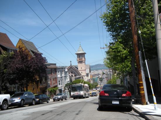 San Francisco