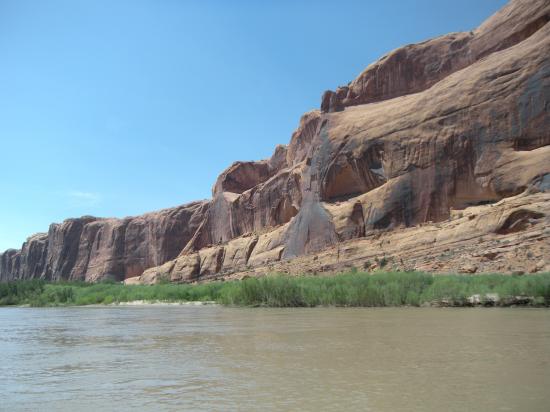 Colorado River