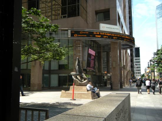 Toronto