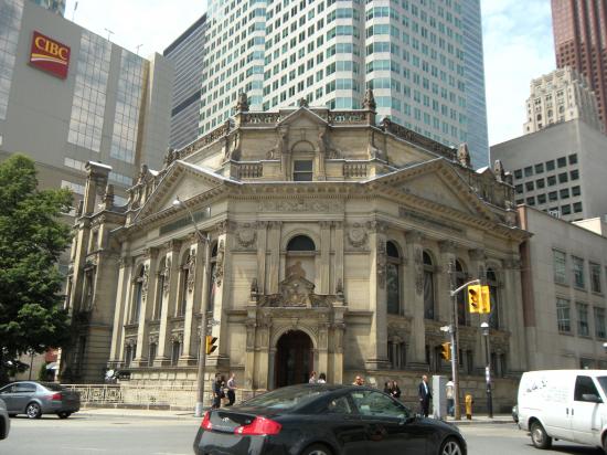 Toronto