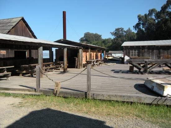 China Camp ParK